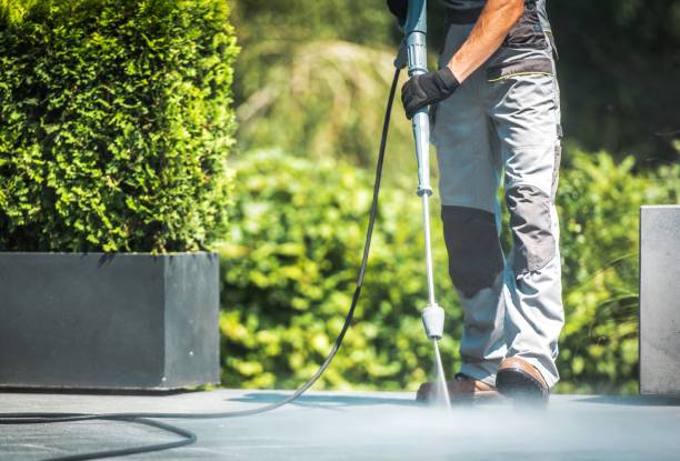 Best Patio and Deck Pressure Washing  in Macopin, NJ